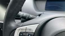 Honda Jazz 1.5 i-MMD Hybrid Advance 5dr eCVT Hybrid Hatchback